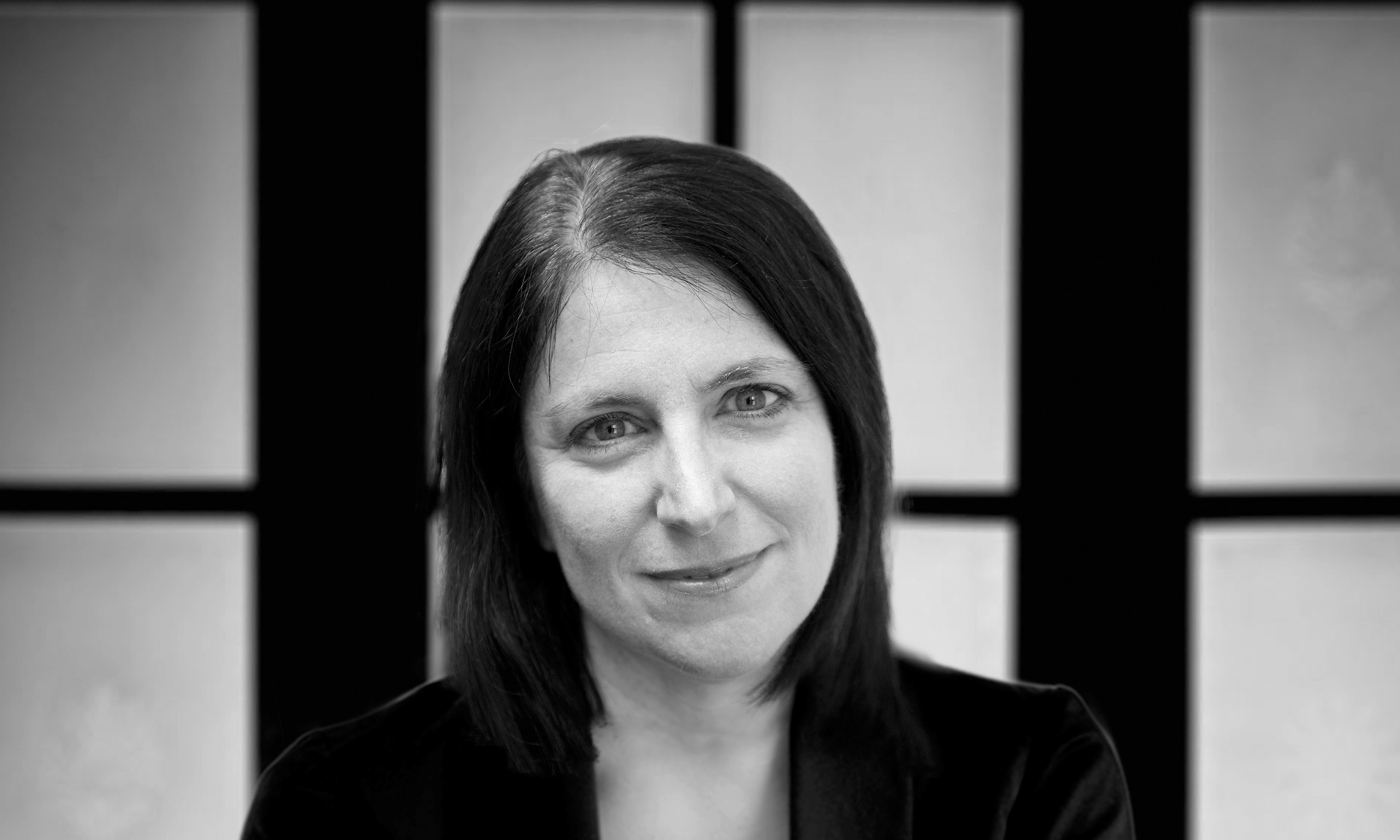 Luisa Kroll Forbes